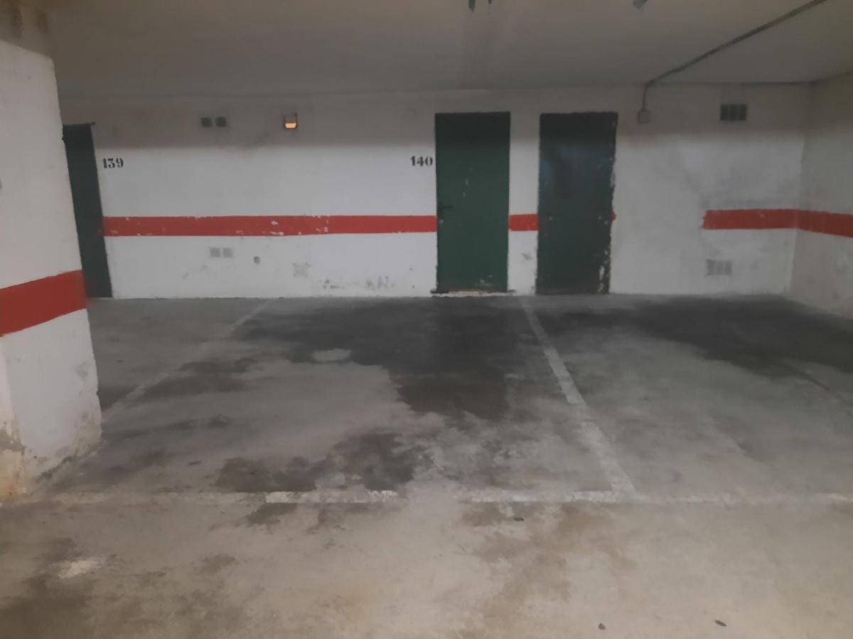 Acogedor y cálido apartamento con vistas a la montaña Canfranc Exterior foto